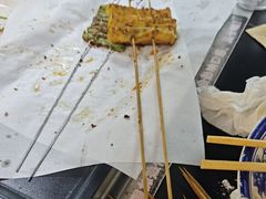-老黑板筋(顺义总店)