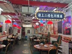 -谢记上海大排档(长寿路店)