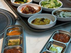 -六七八韩式烤肉·韩国料理(上杭路店)