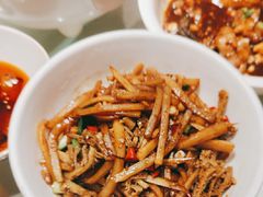 -味上湘菜馆(岳麓山店)