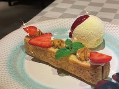 -西堤牛排(南京龙江店)