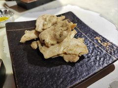 -久藏·横膈膜烧肉·酒场(江汉路店)