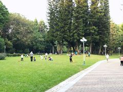 -人民公园(罗湖区)