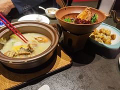-炊江南·上海菜(国展华漕店)