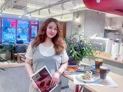 -高力乐面包咖啡厅(西塔店)