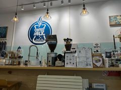 -COFFEE HOLIC(朝外SOHO店)