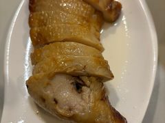 -民间老鸡汤面馆(中山北路店)