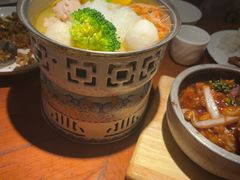 -外婆家(青岛万象城店)