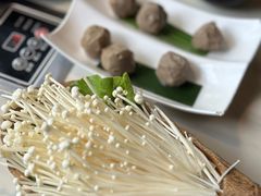 -狐狸爱上椰子鸡(滨江星光大道店)