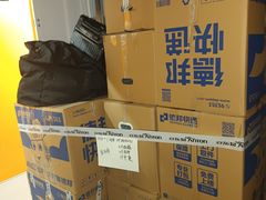 -安东易迷你仓自助寄存仓库(苏州桥店)
