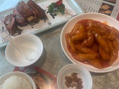 -南方酒店·淮扬菜(回民街店)