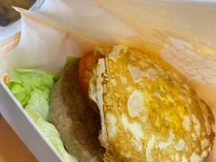 -牛约堡·手作牛肉汉堡(长宁店)