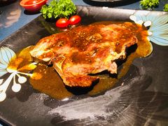 -吱咖啡西式简餐