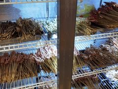 -晓靖轩烧烤(沙河风情店)