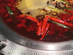-彤德莱牛肉火锅(双港店)