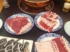 -裕德孚·非遗手切涮羊肉(东直门内大街店)