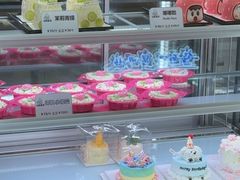 -心乐生活新鲜屋(星海广场店)