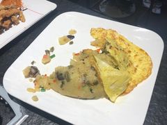 -不老溪贵州菜(广安门总店)