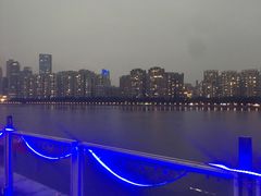 -琶醍壹号•音乐江景餐吧