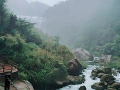 -赤水丹霞旅游区·大瀑布