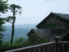 -莫干山风景区