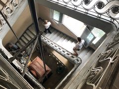 -胡志明市美术馆