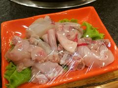 -川成串·自助串串香火锅(朝阳店)