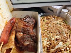 -大胜浙达炒粉干