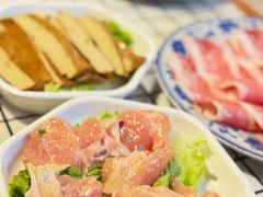-土货重庆火锅(罗斯福广场店)
