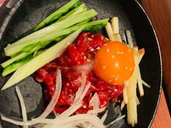 -赤坂亭 M9和牛烧肉(水街店)