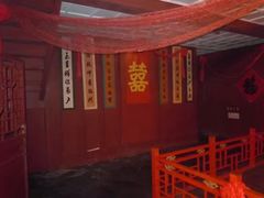 -兰剑驾校(汉阳校区)