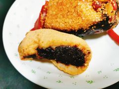 -清真·白记年糕(牛街北口店)