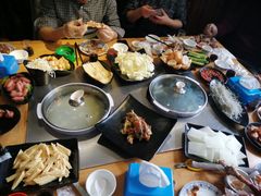 -香木香羊烤全羊羊蝎子(大运河博物馆店)