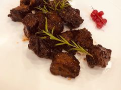 牛肉-玖号公馆