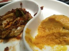 小菜-阿泽禧烤肉(民兴花园店)