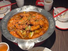 -胖哥俩肉蟹煲(盐城金鹰国际店)