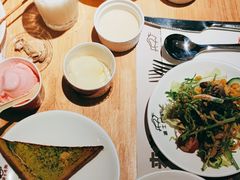 -骑士牛排(北仑银泰城店)