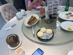 -益健美食大广场(北岭店)