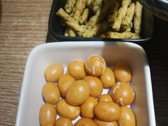 -李子坝梁山鸡(北碚万达五鸡哥店)