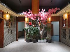 -老村长铁锅宴(航才路店)