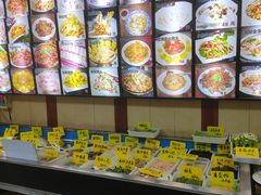 -群发饺子(茂铭·逸品康城店)