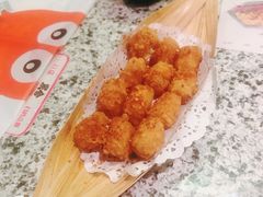 炭烤小土豆-炭舍干锅(华发商都店)