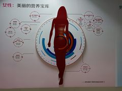 -汤臣倍健透明工厂景区