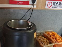 -南城香·饭香串香馄饨香(赵公口店)