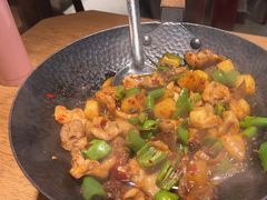 -聚鑫朋酸菜肥肠(九龙仓店)