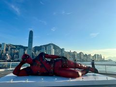 -海港城
