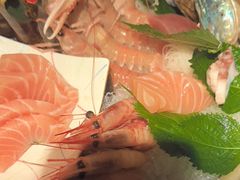 -匠和风精致料理(成都龙湖滨江天街店)