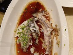 -上海虹桥宾馆味翠餐厅