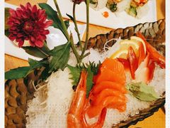-浪花亭日本料理(古田路店)
