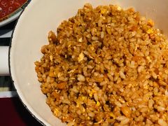 蛋炒饭-味福记·本地特色菜(八一万达广场店)